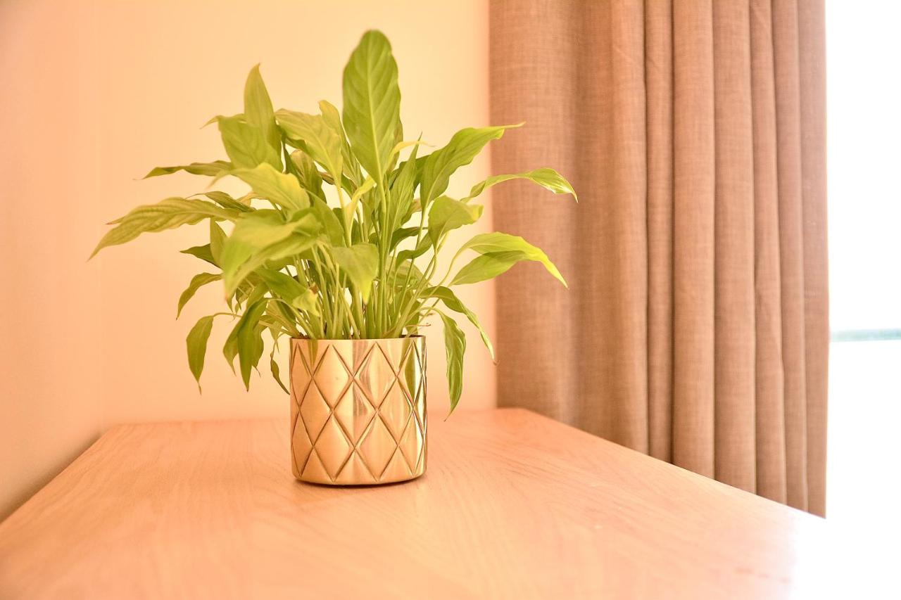 Fairmont Avenue E14 9Pq Apartman London Kültér fotó